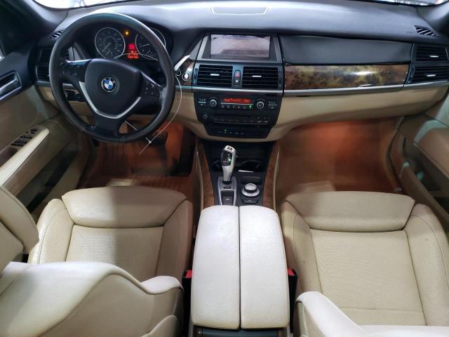 Photo 7 VIN: 5UXFE83517LZ40039 - BMW X5 