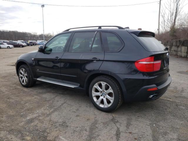 Photo 1 VIN: 5UXFE83517LZ46150 - BMW X5 