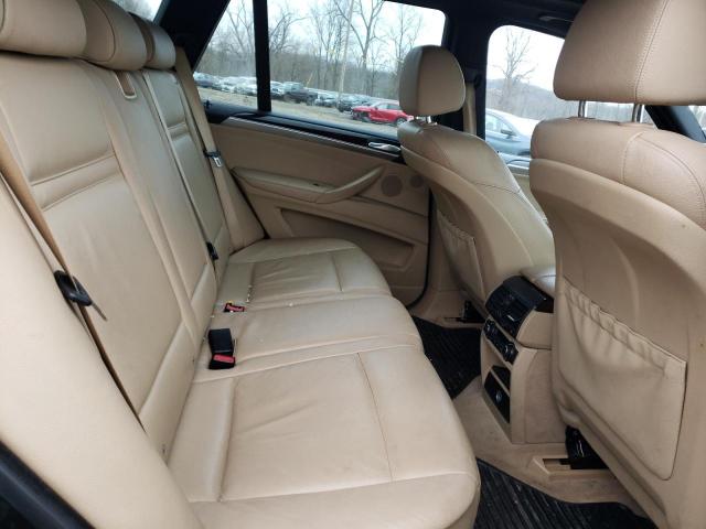 Photo 10 VIN: 5UXFE83517LZ46150 - BMW X5 