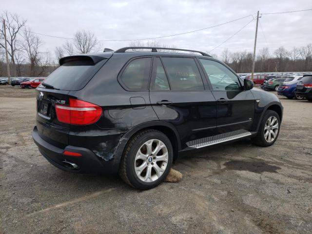 Photo 2 VIN: 5UXFE83517LZ46150 - BMW X5 