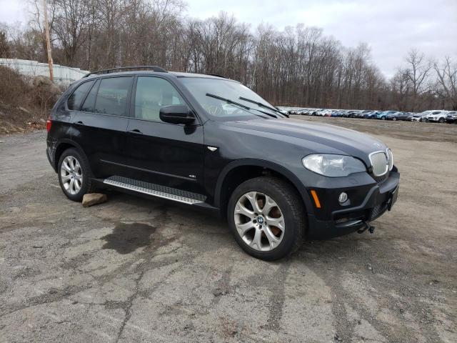 Photo 3 VIN: 5UXFE83517LZ46150 - BMW X5 