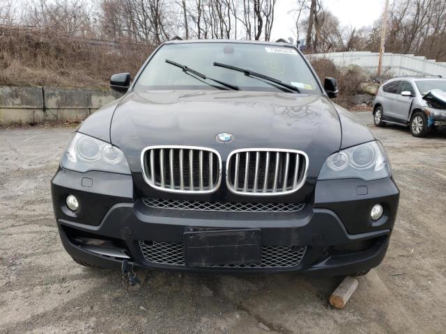 Photo 4 VIN: 5UXFE83517LZ46150 - BMW X5 