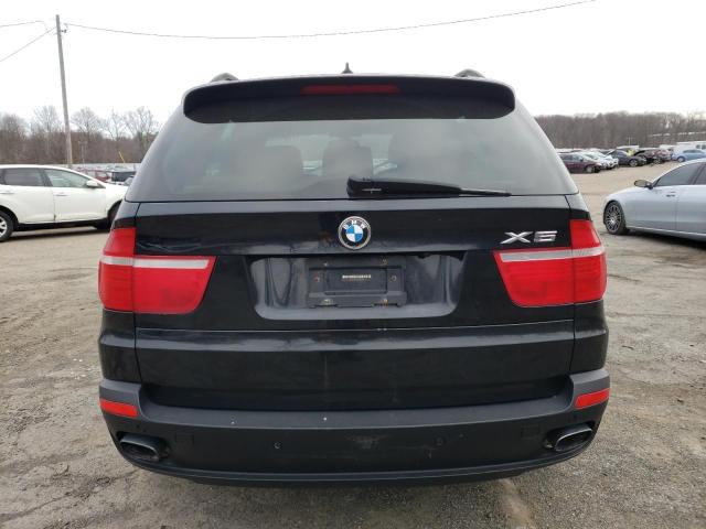 Photo 5 VIN: 5UXFE83517LZ46150 - BMW X5 