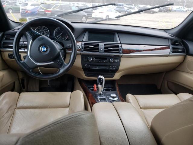 Photo 7 VIN: 5UXFE83517LZ46150 - BMW X5 