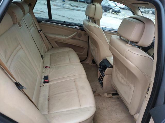 Photo 5 VIN: 5UXFE83518L165646 - BMW X5 4.8I 