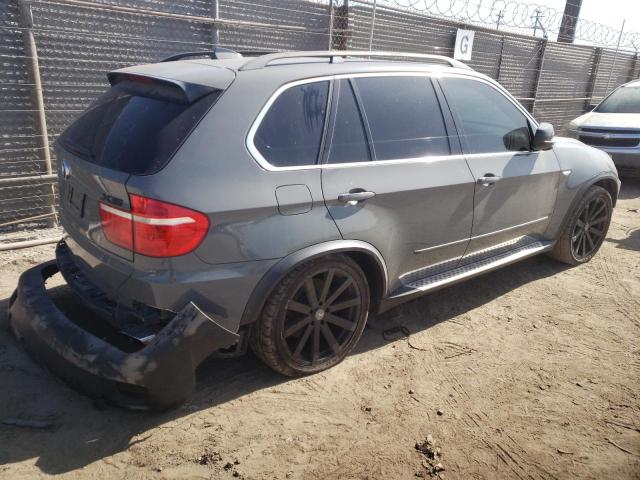 Photo 3 VIN: 5UXFE83518L166473 - BMW X5 4.8I 