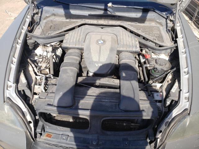 Photo 6 VIN: 5UXFE83518L166473 - BMW X5 4.8I 