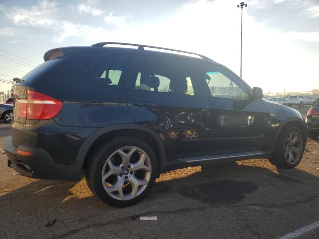 Photo 2 VIN: 5UXFE83518LZ47350 - BMW X5 