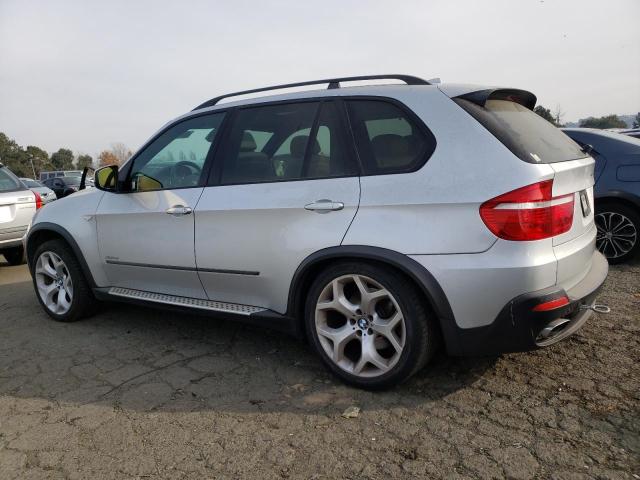 Photo 1 VIN: 5UXFE83519L309407 - BMW X5 