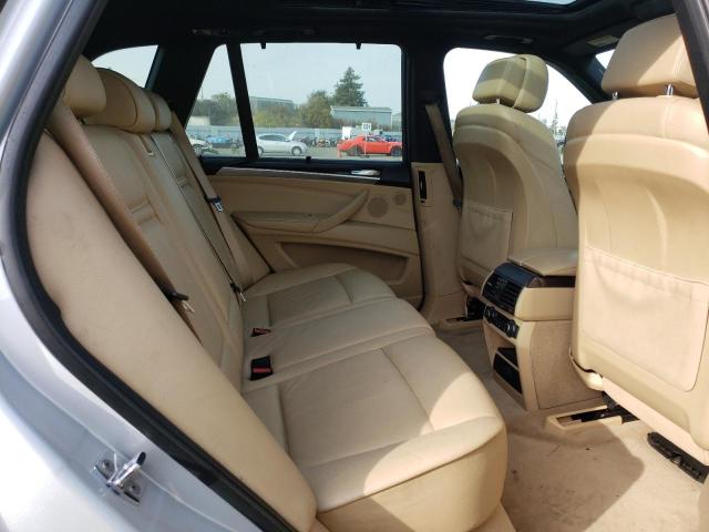 Photo 10 VIN: 5UXFE83519L309407 - BMW X5 