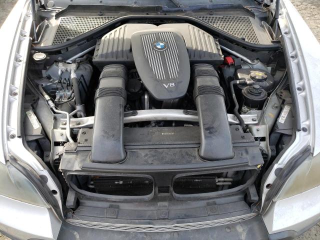 Photo 11 VIN: 5UXFE83519L309407 - BMW X5 