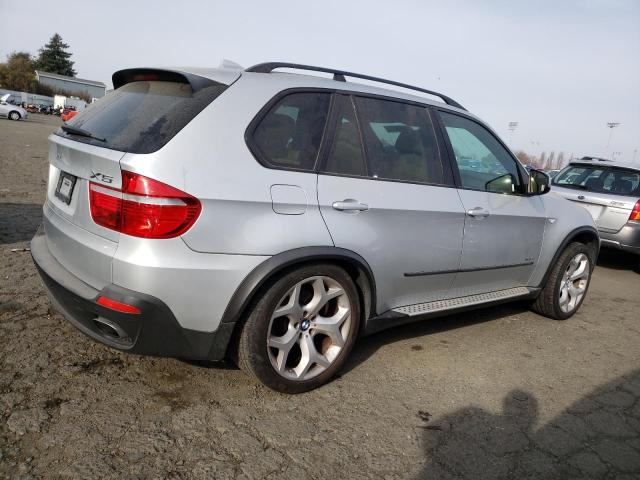 Photo 2 VIN: 5UXFE83519L309407 - BMW X5 