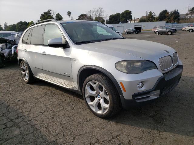 Photo 3 VIN: 5UXFE83519L309407 - BMW X5 