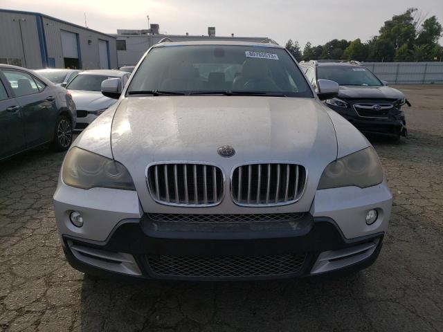 Photo 4 VIN: 5UXFE83519L309407 - BMW X5 