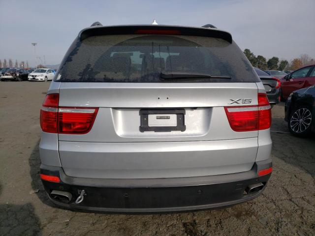 Photo 5 VIN: 5UXFE83519L309407 - BMW X5 