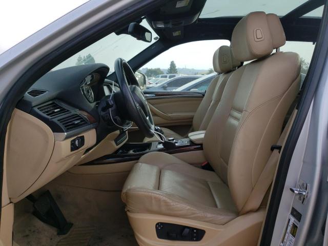 Photo 6 VIN: 5UXFE83519L309407 - BMW X5 