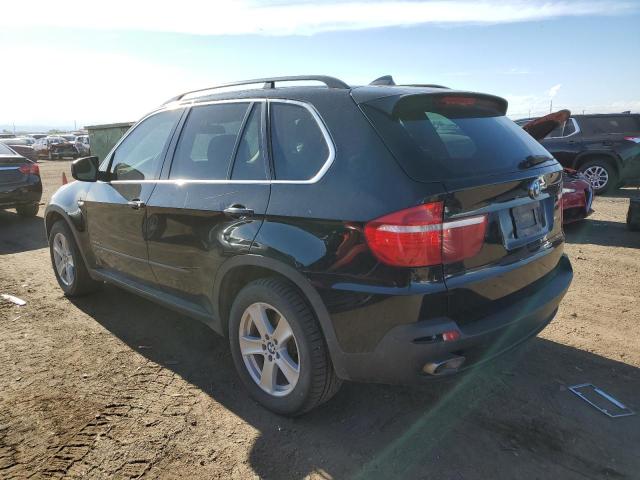 Photo 1 VIN: 5UXFE83519L309729 - BMW X5 