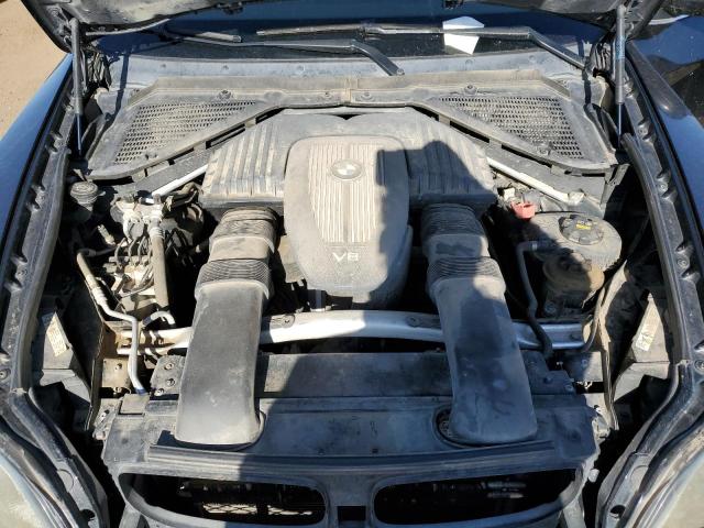 Photo 10 VIN: 5UXFE83519L309729 - BMW X5 