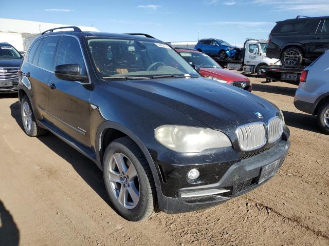 Photo 3 VIN: 5UXFE83519L309729 - BMW X5 