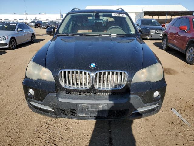 Photo 4 VIN: 5UXFE83519L309729 - BMW X5 