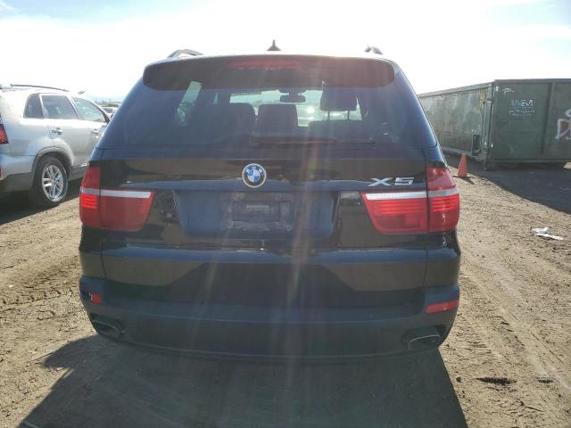 Photo 5 VIN: 5UXFE83519L309729 - BMW X5 