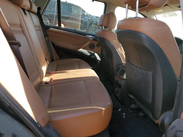 Photo 9 VIN: 5UXFE83519L309729 - BMW X5 