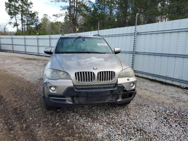 Photo 4 VIN: 5UXFE83527LZ37490 - BMW X5 