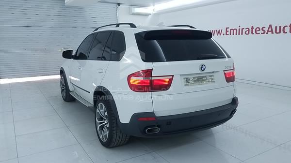 Photo 6 VIN: 5UXFE83528LZ36745 - BMW X5 