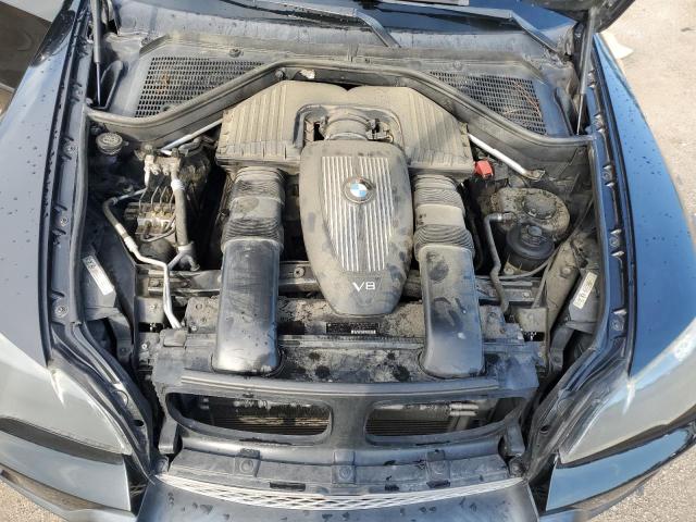 Photo 10 VIN: 5UXFE83538L165776 - BMW X5 4.8I 