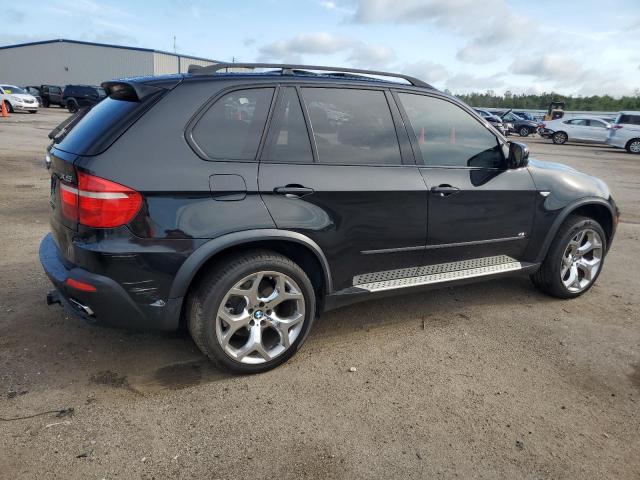 Photo 2 VIN: 5UXFE83538L165776 - BMW X5 4.8I 