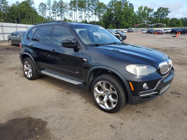 Photo 3 VIN: 5UXFE83538L165776 - BMW X5 4.8I 