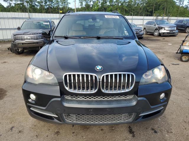 Photo 4 VIN: 5UXFE83538L165776 - BMW X5 4.8I 