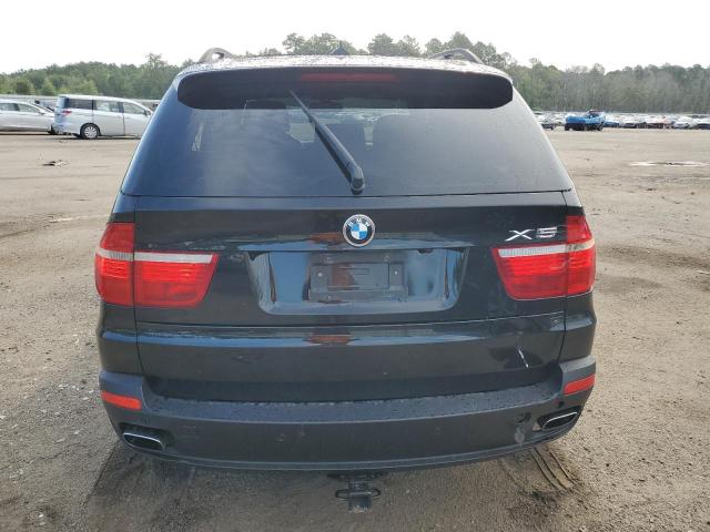 Photo 5 VIN: 5UXFE83538L165776 - BMW X5 4.8I 