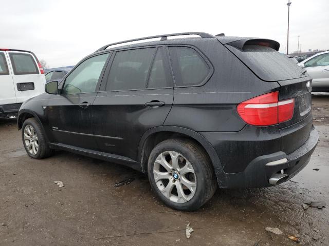 Photo 1 VIN: 5UXFE83539L308517 - BMW X5 