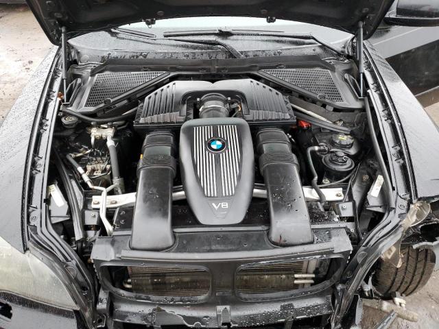 Photo 10 VIN: 5UXFE83539L308517 - BMW X5 