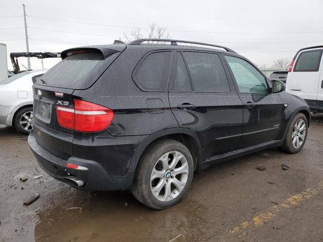 Photo 2 VIN: 5UXFE83539L308517 - BMW X5 