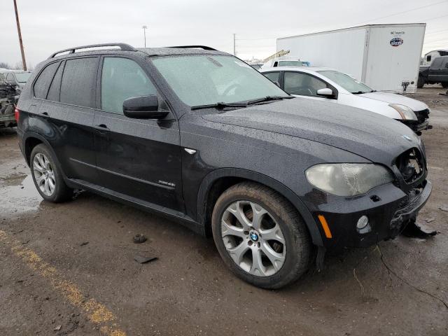 Photo 3 VIN: 5UXFE83539L308517 - BMW X5 