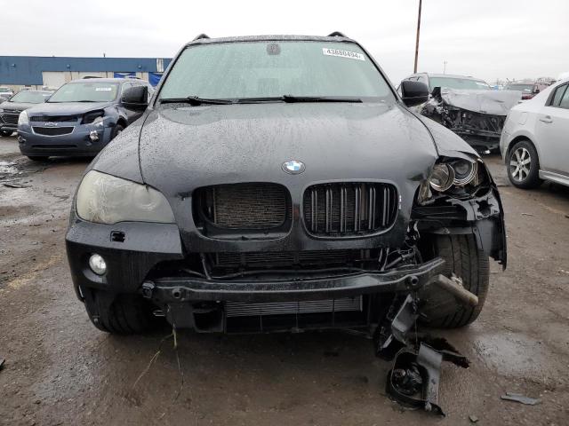 Photo 4 VIN: 5UXFE83539L308517 - BMW X5 