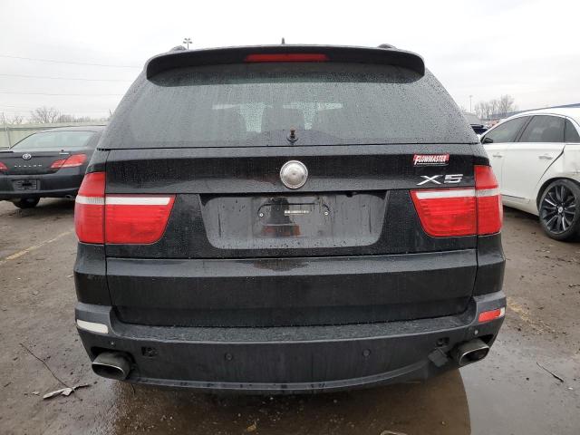 Photo 5 VIN: 5UXFE83539L308517 - BMW X5 