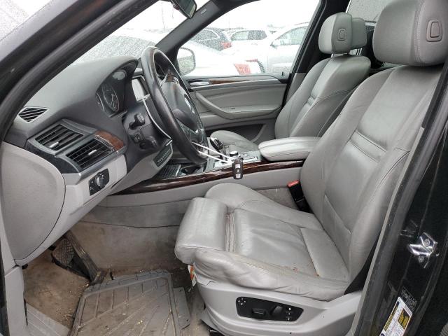 Photo 6 VIN: 5UXFE83539L308517 - BMW X5 