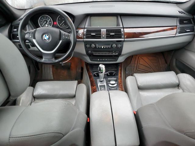 Photo 7 VIN: 5UXFE83539L308517 - BMW X5 