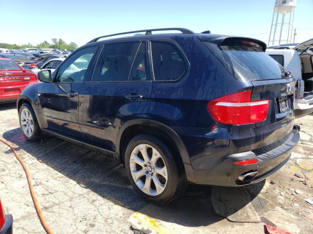 Photo 1 VIN: 5UXFE83539L308663 - BMW X5 