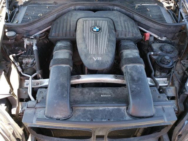 Photo 11 VIN: 5UXFE83539L308663 - BMW X5 