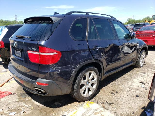 Photo 2 VIN: 5UXFE83539L308663 - BMW X5 