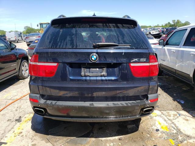 Photo 5 VIN: 5UXFE83539L308663 - BMW X5 