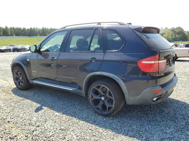 Photo 1 VIN: 5UXFE83539L309246 - BMW X5 XDRIVE4 