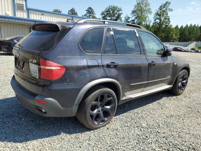 Photo 2 VIN: 5UXFE83539L309246 - BMW X5 XDRIVE4 