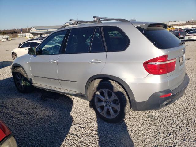 Photo 1 VIN: 5UXFE83547LZ42402 - BMW X5 4.8I 