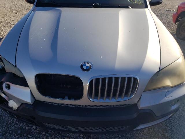 Photo 10 VIN: 5UXFE83547LZ42402 - BMW X5 4.8I 