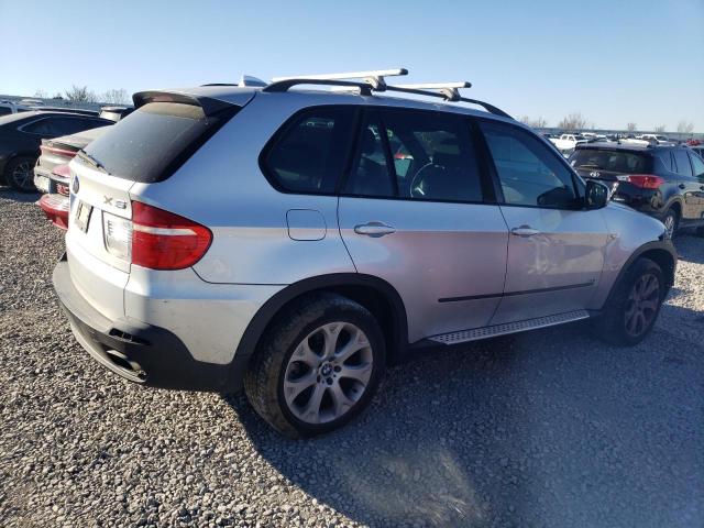 Photo 2 VIN: 5UXFE83547LZ42402 - BMW X5 4.8I 